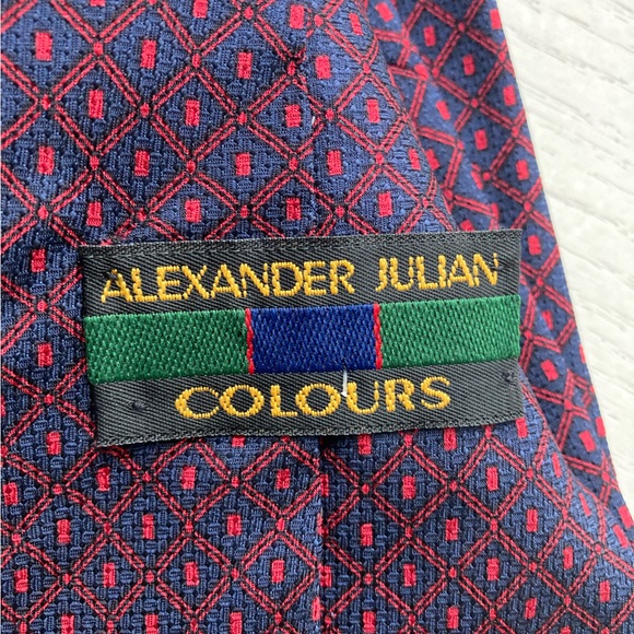 4 Neckties - Picture 5 of 5